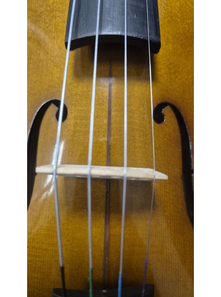 1400/C STUDENT I VIOLIN OUTFIT 3/4, зображення 4